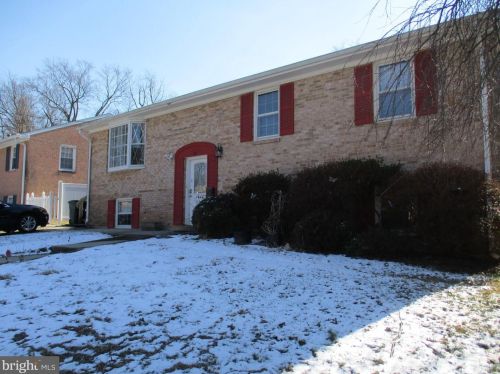 2608 Harris Ave, Silver Spring MD  20902-2009 exterior