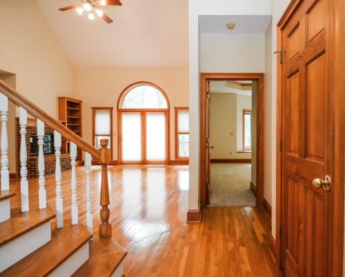 2761 Riverfront Dr, Lithonia GA 30039-8523 exterior