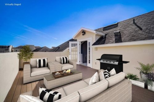 1709 Prospect Ave, Orlando FL 32814-6373 exterior