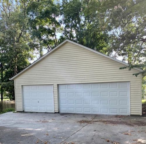 2067 Long St, Lithonia GA  30078-2469 exterior