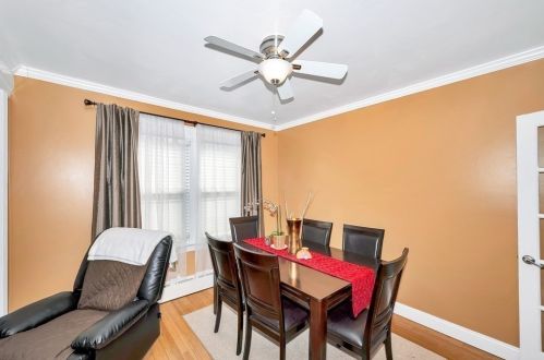 13 Bonner St, Chicopee MA 01013-1127 exterior