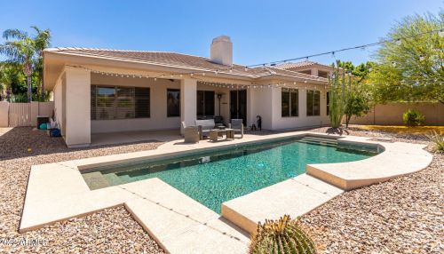 1802 Mead Pl, Chandler AZ  85248-5435 exterior