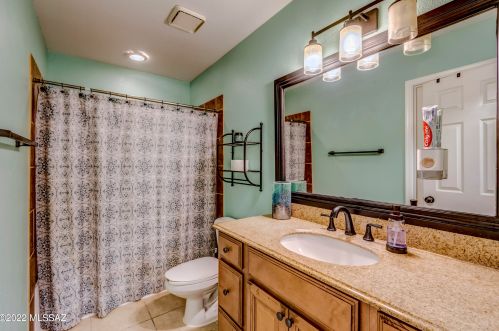 8239 Midnight Way, Tucson AZ 85741-1250 exterior