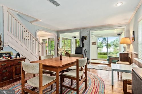 27232 Hayward Trl, Easton MD 21601-7357 exterior