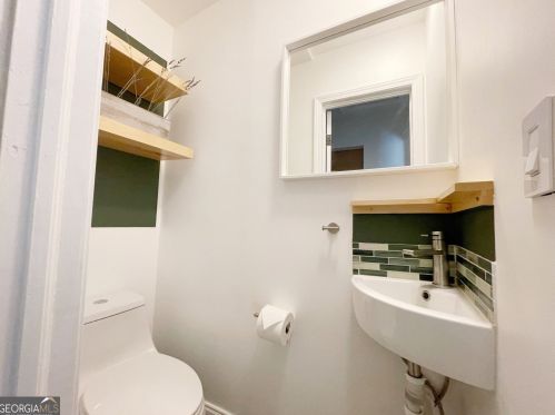 847 Moreland Ave, Atlanta GA  30316-2487 exterior