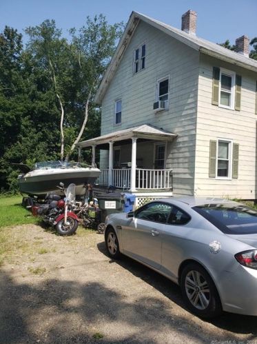 28 Brg St, Deep River CT 06417-1754 exterior