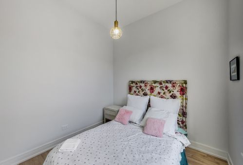 2255 Monroe St, Chicago IL  60612-2936 exterior