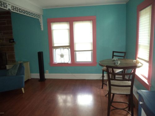 2265 Harrison Ave, Meskegon MI 49441-1325 exterior