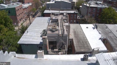 1602 12 St, Philadelphia PA 19148-1002 exterior