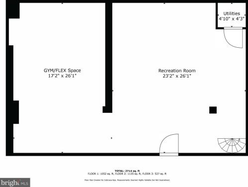 700 10th St, Philadelphia PA  19123-1959 exterior