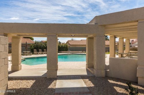 16028 3rd Ave, Phoenix AZ 85023-6282 exterior