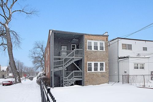 7259 Michigan Ave, Chicago IL 60637-4502 exterior