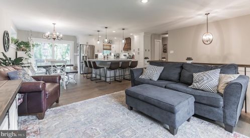 7 Devon Ln, Media PA 19063-4408 exterior