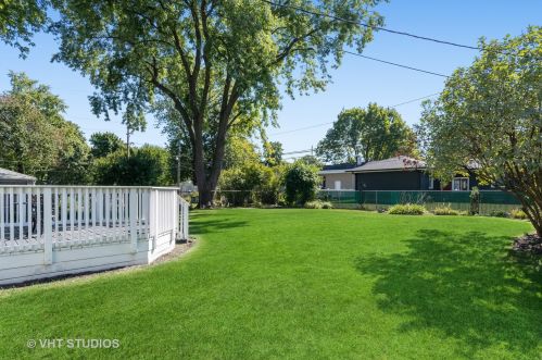 1604 Glenwood Ave, Joliet IL 60435-5835 exterior