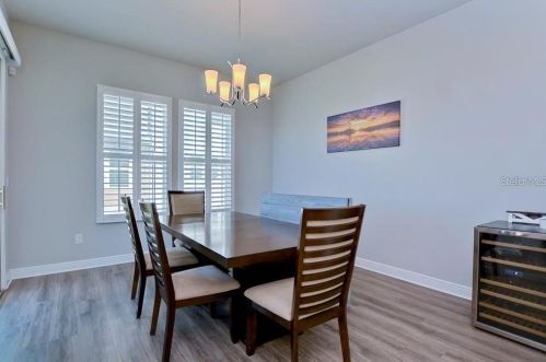 9545 Park Village Dr, Tampa FL  33626-5153 exterior