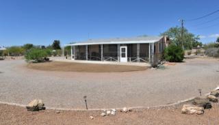6560 Avenida Don Fernando, Tucson, AZ 85757-8178
