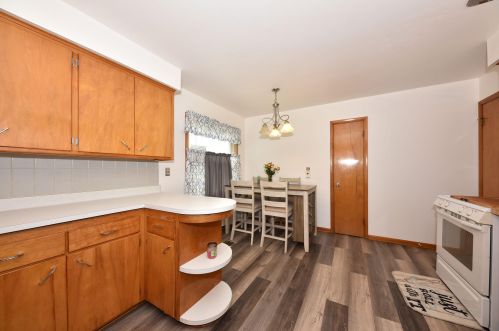 4572 70th St, Milwaukee WI  53218-5407 exterior