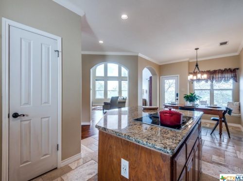 2561 Stoney Crk Dr, Spring Branch TX 78163-2875 exterior