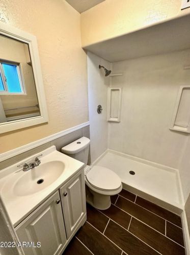 4525 49th Dr, Phoenix AZ  85031-1313 exterior