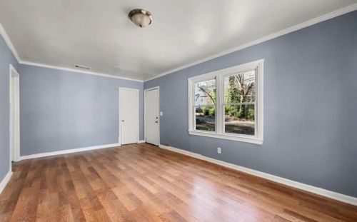 501 Aberdeen Dr, Atlanta GA 30328-4207 exterior