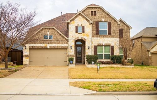 9547 Amberwoods Ln, Frisco, TX 75035-0290