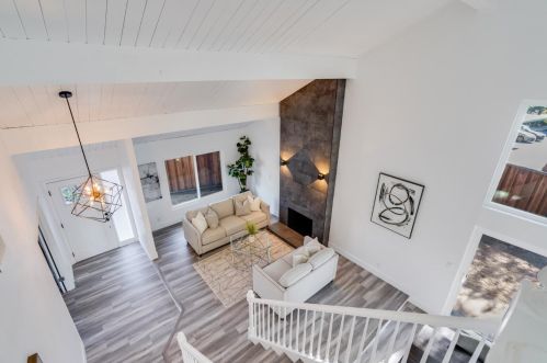 1865 Las Ramblas Dr, Concord CA 94521-2451 exterior