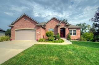 3507 Red Bay Creek Rd, Columbia MO  65203-8453 exterior