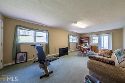 2091 Gdn Rd, Gainesville GA 30507-5019 exterior