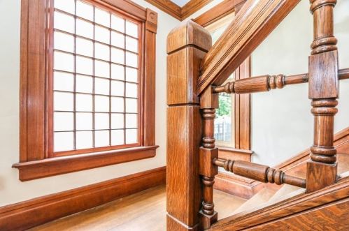 95 Dartmouth St, Springfield MA 01109-3909 exterior