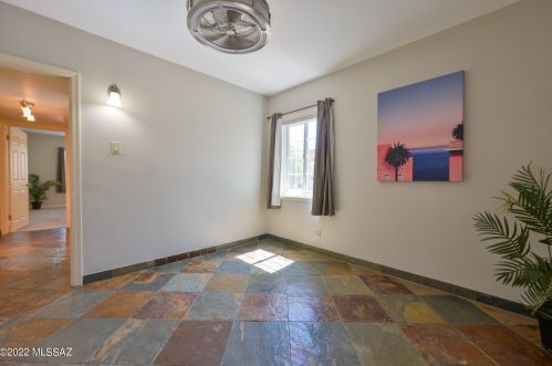 2231 Norris Ave, Tucson AZ  85719-3825 exterior