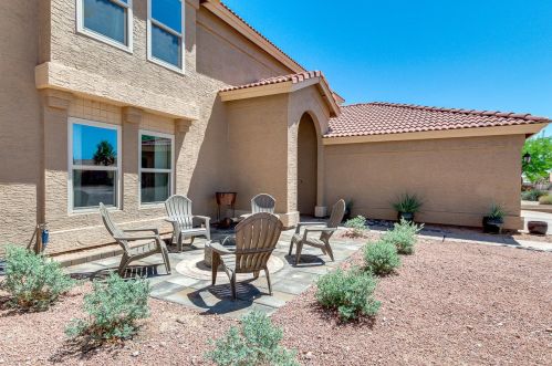 13229 40 St, Phoenix AZ 85018-1601 exterior