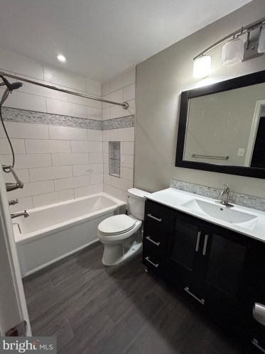 5424 Marlin St, Rockville MD  20853-3608 exterior