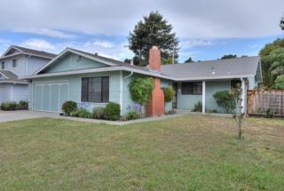 705 Monterey Ave, Capitola, CA 95010-3619