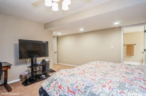 10664 Trailridge Cir, Sandy UT 84092-4758 exterior