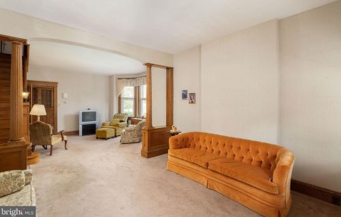 430 Bert Ave, Trenton NJ 08629-2613 exterior