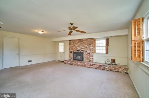 1816 Baldwin Dr, Mc Lean VA 22101-5051 exterior