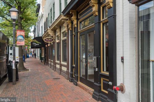 151 Moncure Dr, Alexandria VA 22314-4946 exterior