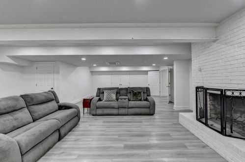 1311 Bridgewater Walk, Lithonia GA  30078-2086 exterior