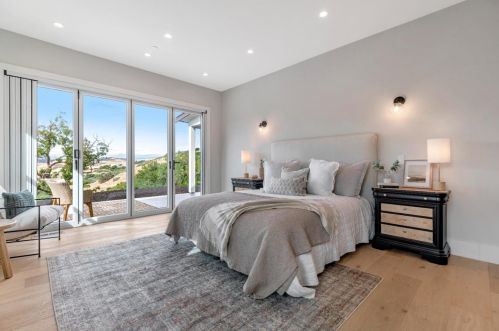 8138 Cinnabar Hills Rd, San Jose CA exterior