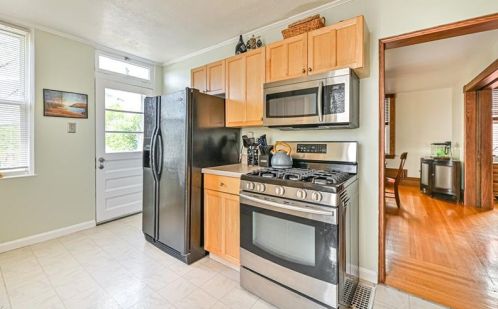 217 Princeton Ave, Pittsburgh PA 15229-1408 exterior