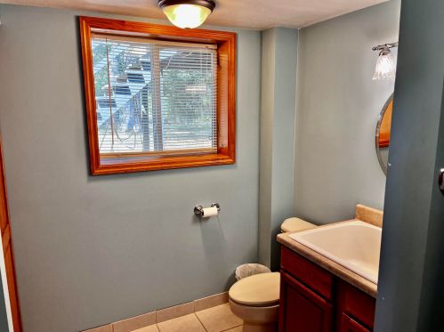 3280 Macarthur Rd, Meskegon MI 49442-1625 exterior