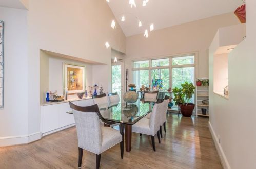 55 Finch Frst Trl, Atlanta GA 30327-4576 exterior