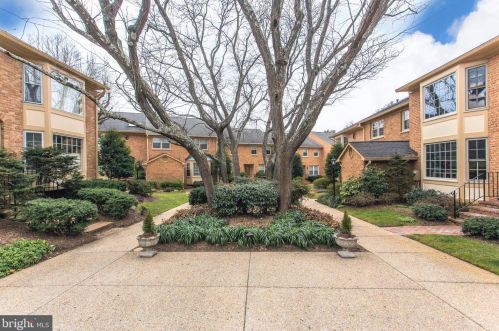 7308 Aynsley Ln, Mc Lean VA 22102-2931 exterior