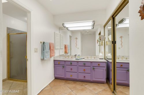 831 Camino Corrida, Tucson AZ 85704-7651 exterior