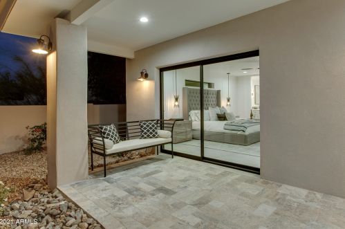 9919 47th Pl, Phoenix AZ  85028-4242 exterior