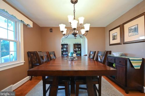 918 Church St, Limerick PA 19468-2123 exterior