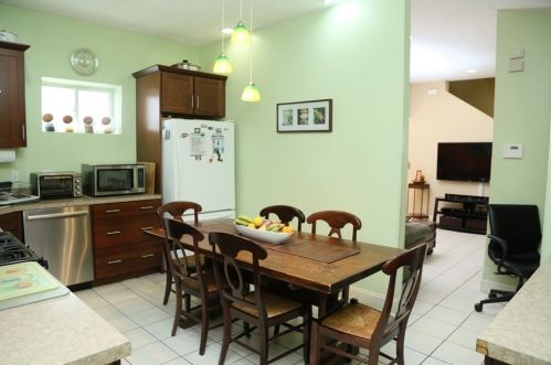 128 Bennington St, Boston MA exterior