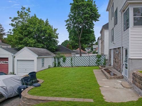 33 Durrell St, Methuen MA  01844-4210 exterior