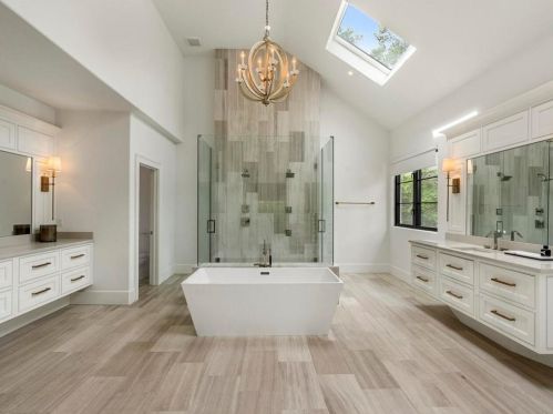 4736 Lk Forrest Dr, Atlanta GA 30342-2217 exterior