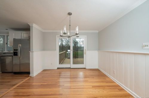 57 Allendale Dr, North Haven CT 06473-2112 exterior